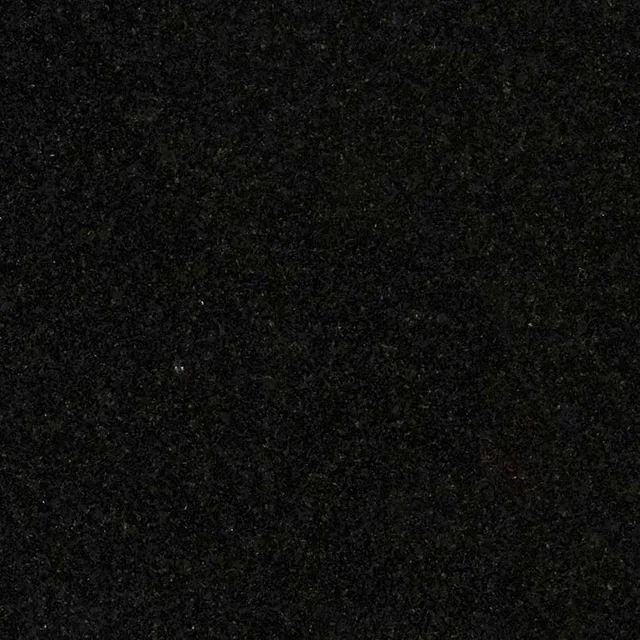 Absolute Black granite