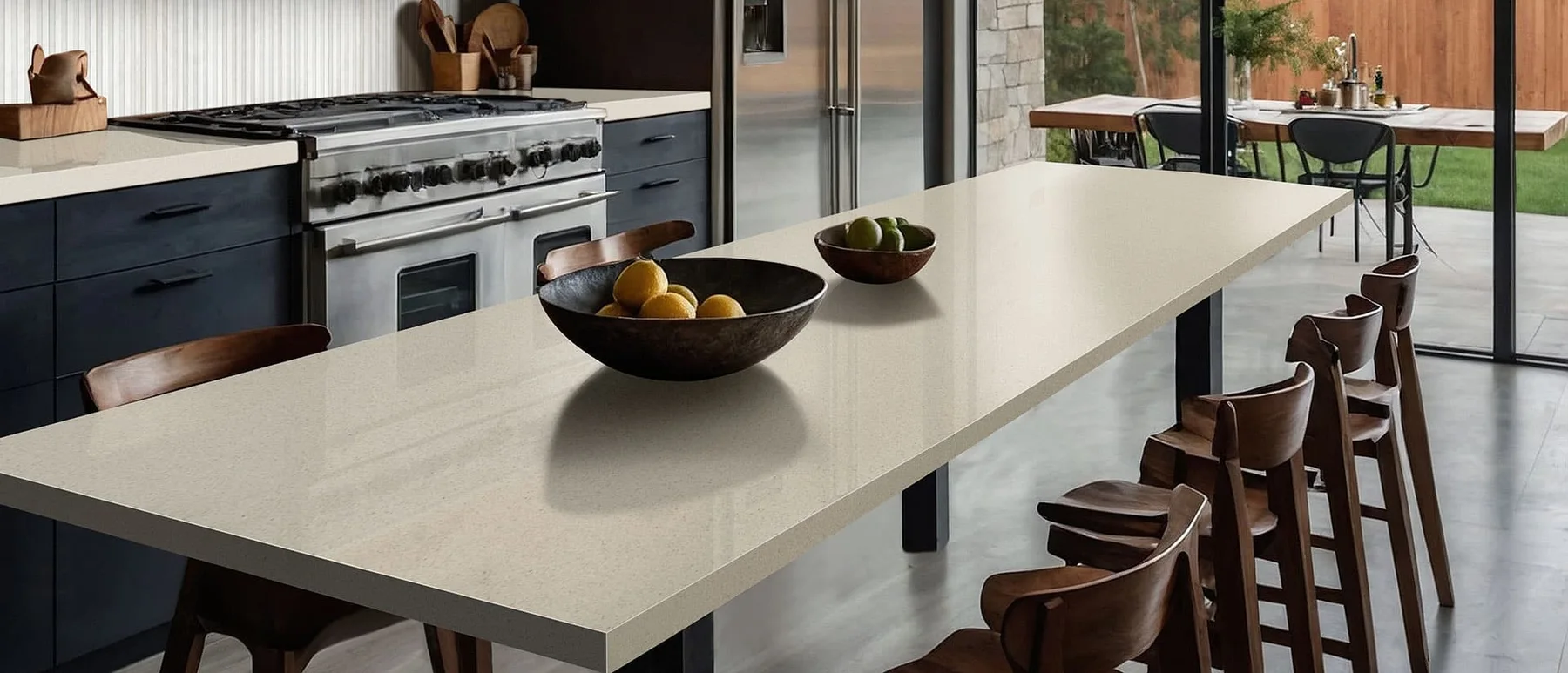 Bayshore Sand quartz