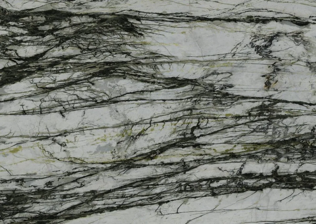 Calacatta Chai marble