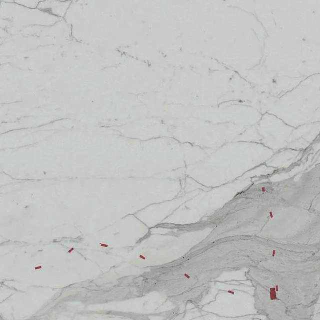 Calacatta marble